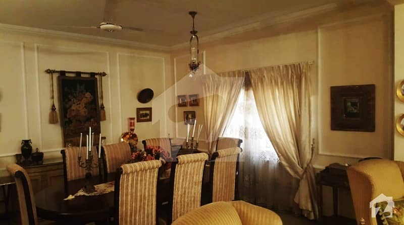 1 Kanal Beautiful House For Sale On Sumbul Road F-10/2