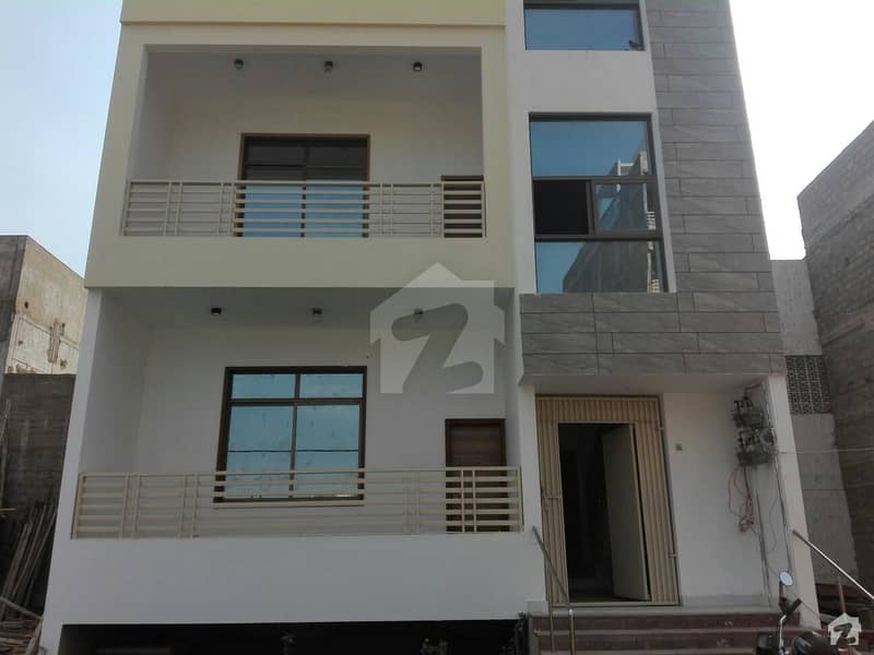 Brand New Penthouse With Roof Is Available For Sale