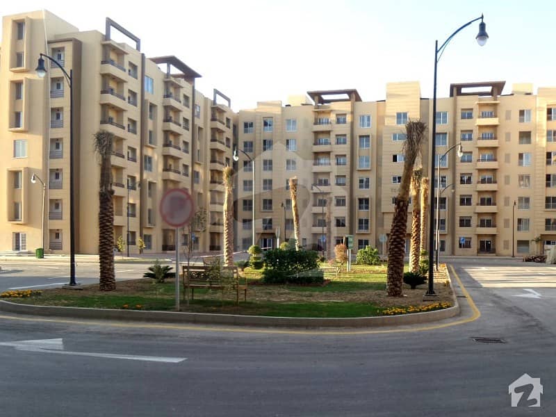 Best Location Apartment For Sale In Bahria Town Karachi Precinct 19