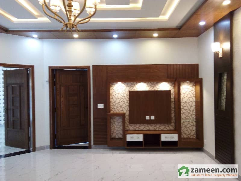 Excellent Location 10 Marla House For Rent In Gulmohar Block