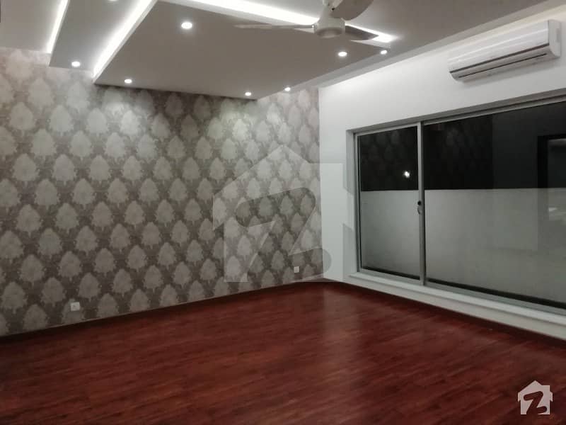 1 Kanal Basement Bungalow For Rent In Sui Gas Housing Society Phase1