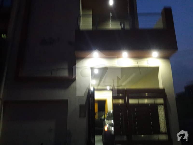 5 Marla Lower Portion For Rent 30000/-