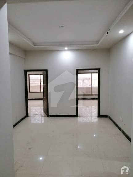 4 Bedrooms Fresh, Newly Constructed Flat For Sale