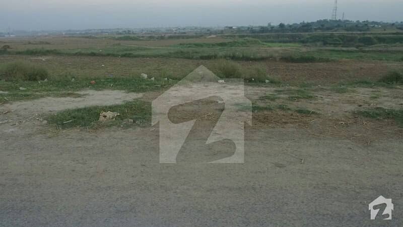 25x50 Size Plot Available In I-12/4 For Sale