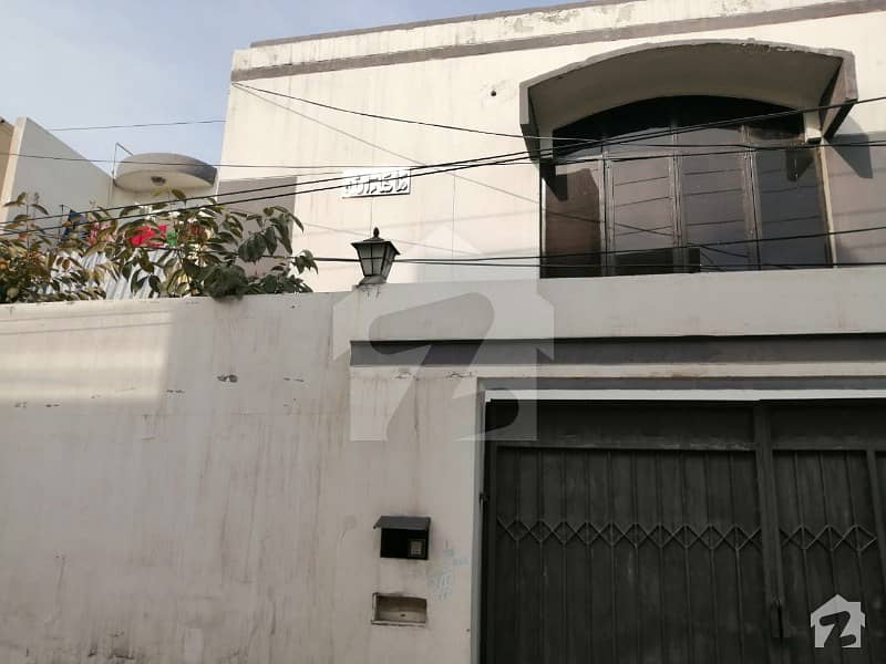 حبیب ہومز لاہور میں 4 کمروں کا 5 مرلہ مکان 1. 1 کروڑ میں برائے فروخت۔