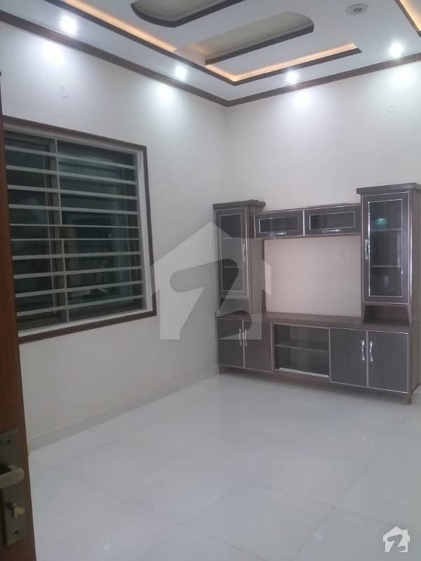 Brand New 4 Marla House For Sale Vip Location Front 17 Bastami Road