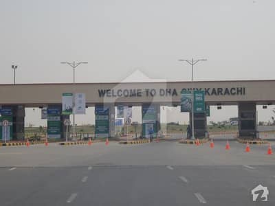 500 Sq Yards Red Zone Full Paid Plot For Sale In Sector 5a Dha City 500 Sq Yards Red Zone Full Paid Plot For Sale In Sector 5a Dha City