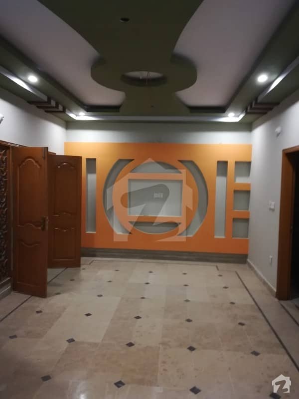 A-One Villa Available For Rent At Abul Hassan Isphani Road