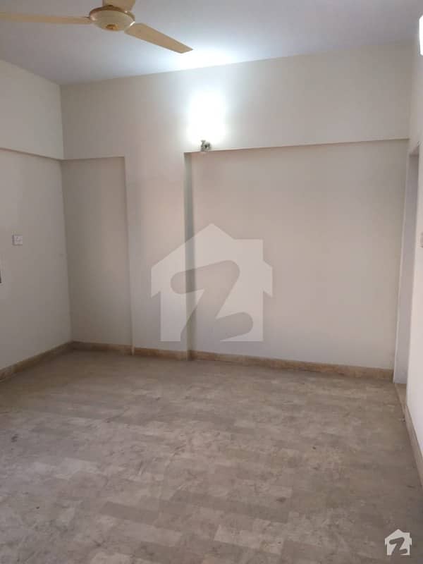 Flat Is Available For Rent In DHA Phase II