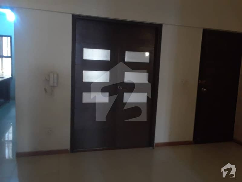 Flat Is Available For Rent In DHA Phase II