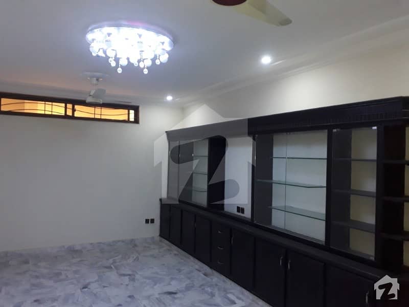 Portion Available For Rent In Islamabad