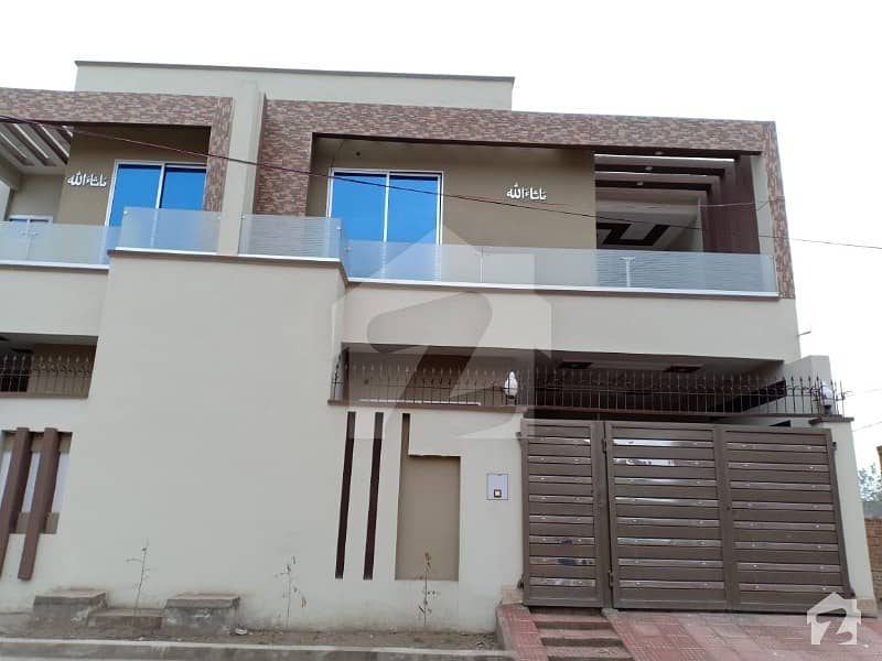 House Available For Sale In Ghagra Villas