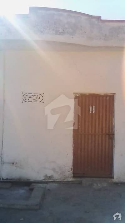 House Available For Rent In Hussain Abad Wah Cantt