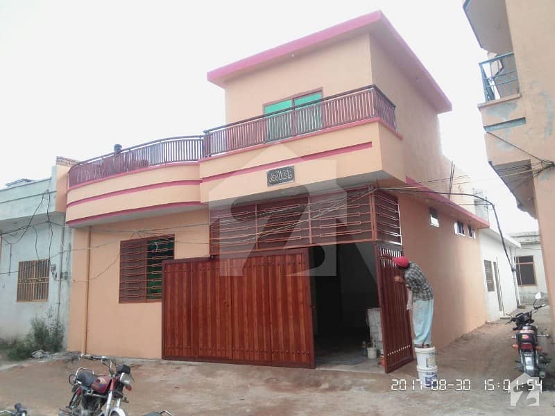 Fully Furnished Corner House For Sale Fully Furnished Corner House For Sale