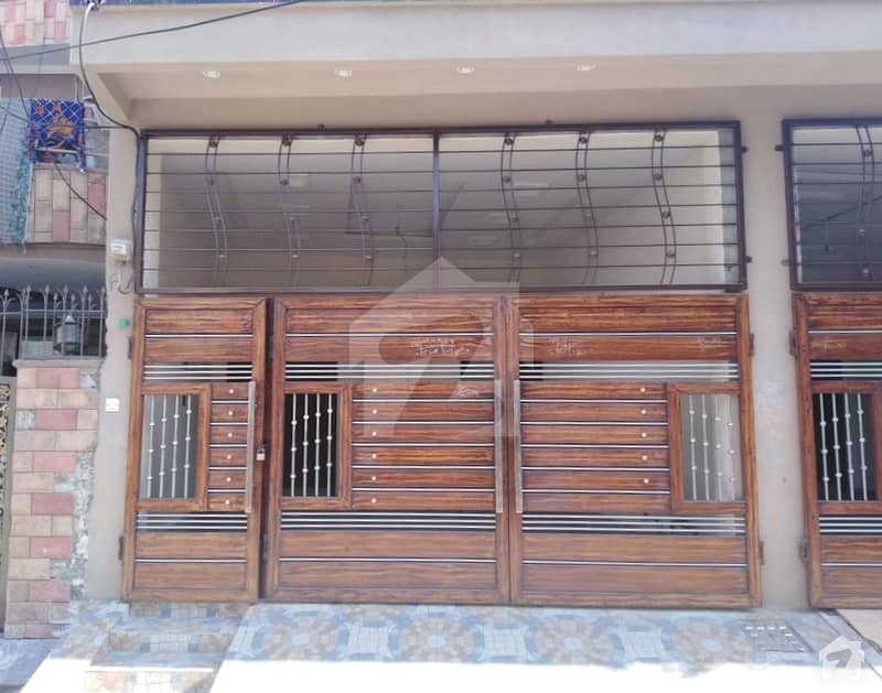 Brand New Double Storey House Available For Sale