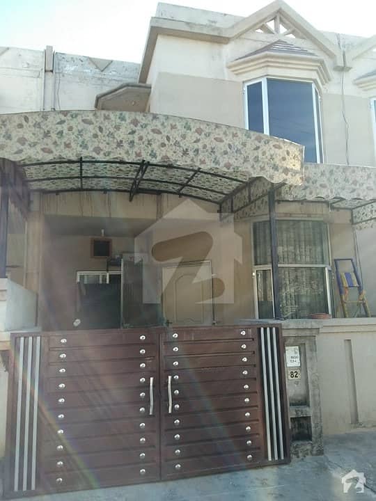 5 Marla House Double Story In Eden Value Home Multan Road Lahore