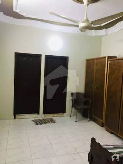 3 Bed Lounge Portion For Rent In Nazimabad 3