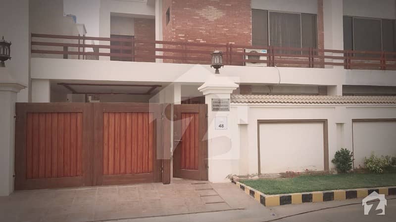 Brand New House Is Available For Sale In Sehar Villas