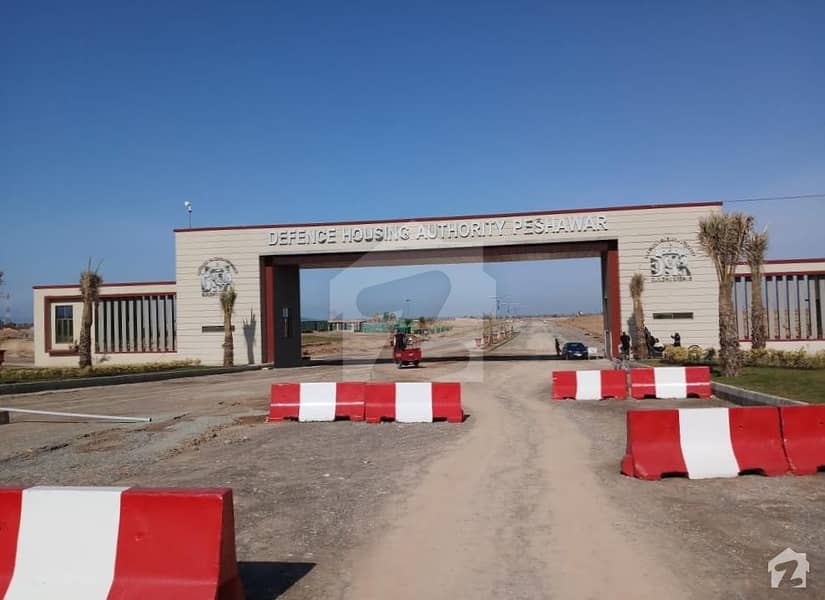 DHA Peshawar Sector E Plot For Sale DHA Phase 1 Sector A, DHA Phase 1, DHA Defence, Peshawar
