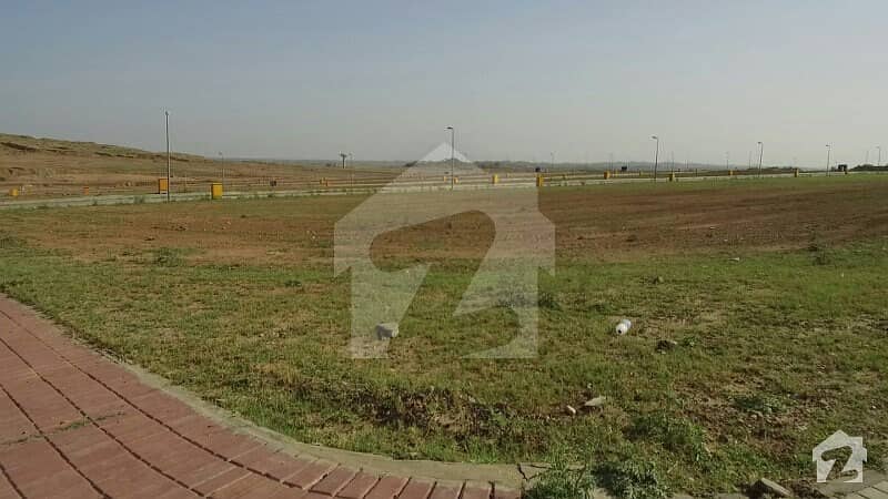 Bahria Town Very Good Location Plot Phase  Block P