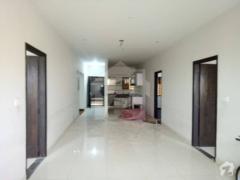 Kings Palm Residency Phase 2 Flat For Rent Block 3a