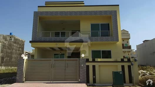 Brand New Duble Unit House For Sale In D-17 Islamabad Brand New Duble Unit House For Sale In D-17 Islamabad