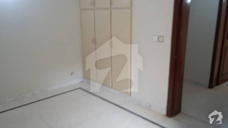 PHA Type B G-7/1  Renovated Flat With Parking For Rent For Families Only