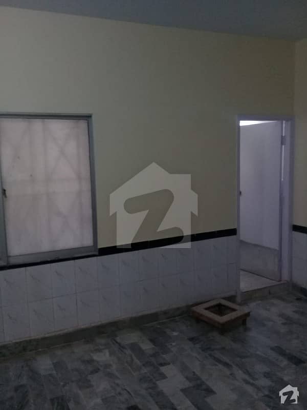 120 Sq Yd One Unit House For Sale In Pink Residency Block 9A