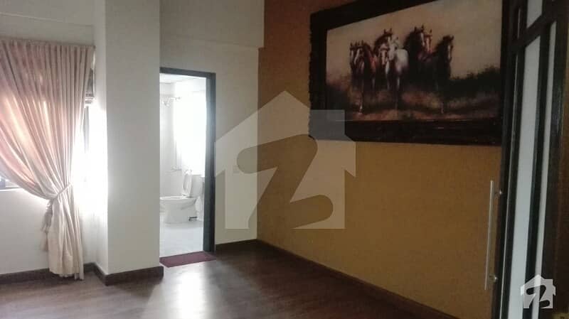 3 Bed Furnished Apartment For Rent