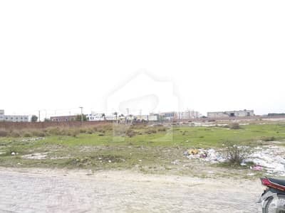 Industrial Plot For Sale Urgently