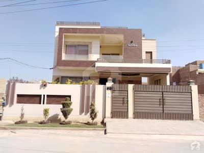 8. 5 Marla Double Storey House For Sale 8. 5 Marla Double Storey House For Sale