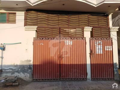5 Marla Corner Double Storey House For Sale 5 Marla Corner Double Storey House For Sale