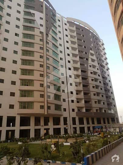 Brand New Flat Is Available For Sale On Ideal Project Location