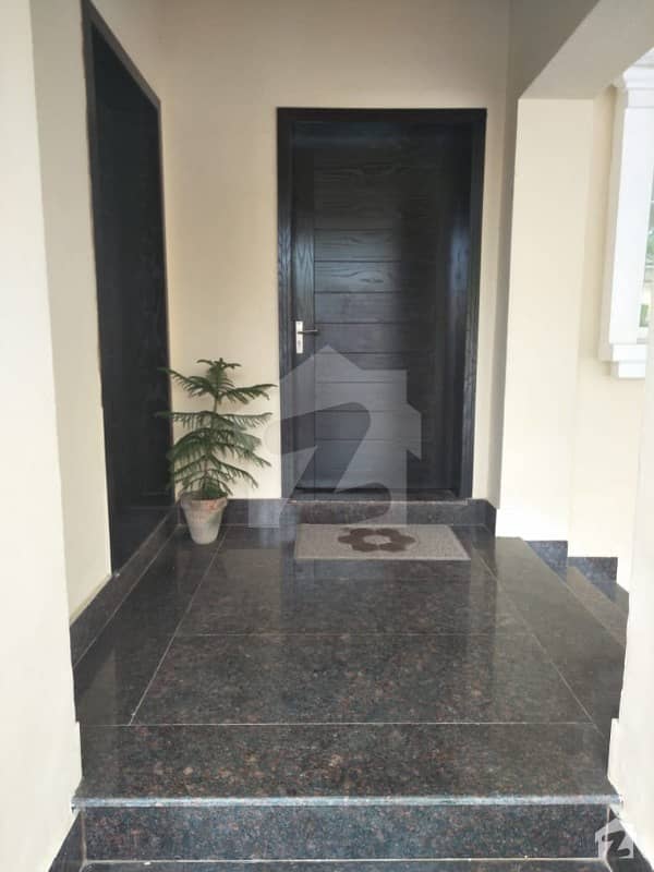 5 Marla 1st Floor Flat Is Available For Sale D Block In Bahria Orchard Lahore