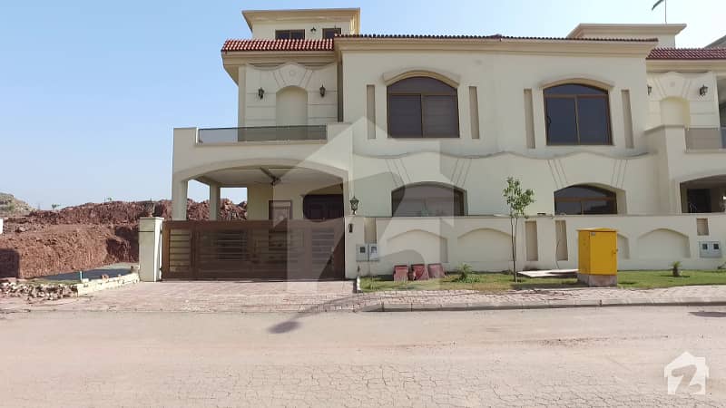 Bahria Enclave Sector C1 10 Marla Full Furnished House For Sale