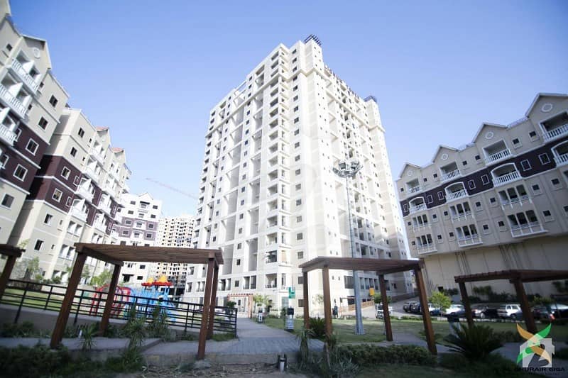 4 Bed Apartment Is Available For Sale In DHA Phase II Islamabad Lignum Tower