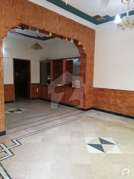 G-11/1 Real Pics 25 X 50 Full House Marble Flooring Near Markaz