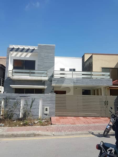 5 Bed House for Rent in Bahria Town ph2