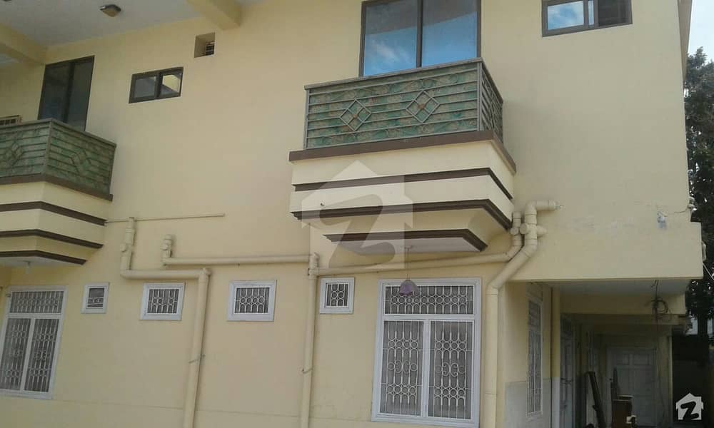 House Available For Rent In Abbottabad