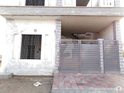 3. 5 Marla Triple Storey House For Sale 3. 5 Marla Triple Storey House For Sale