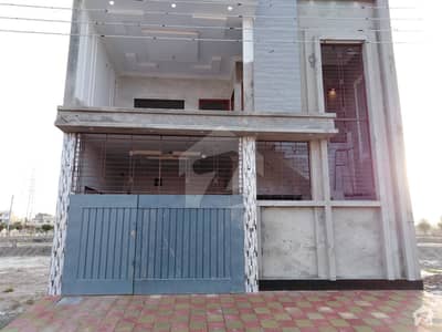 5 Marla Double Storey House For Sale 5 Marla Double Storey House For Sale