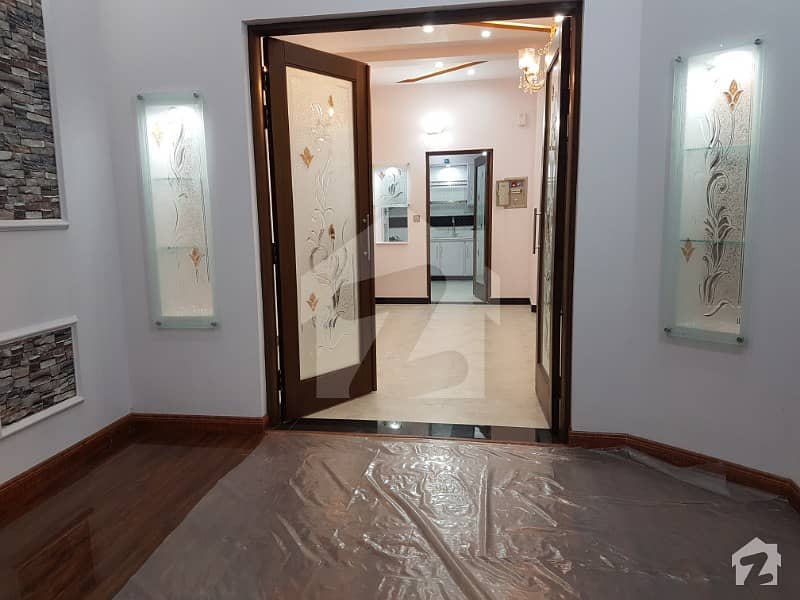Double Story 5 Marla House Is Available For Sale At Good Location In Jahor Town Lahore