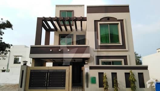 Brand New Double Storey House For Sale At Good Location Brand New Double Storey House For Sale At Good Location