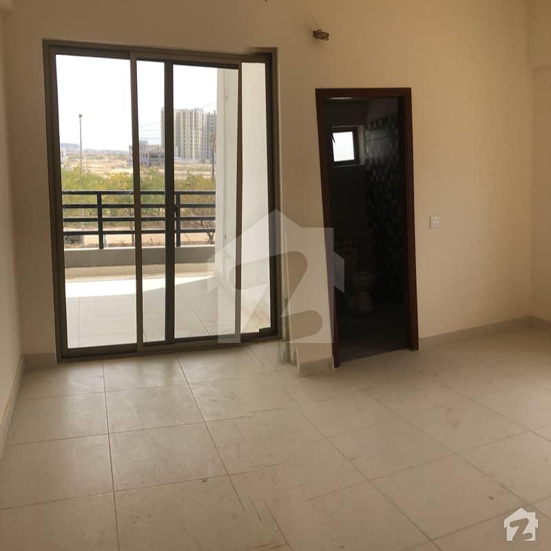 Burj Ul Imran - Flat Is Available For Sale
