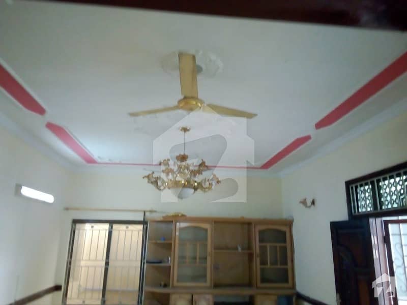 40 X 80 Portion For Rent In Pwd