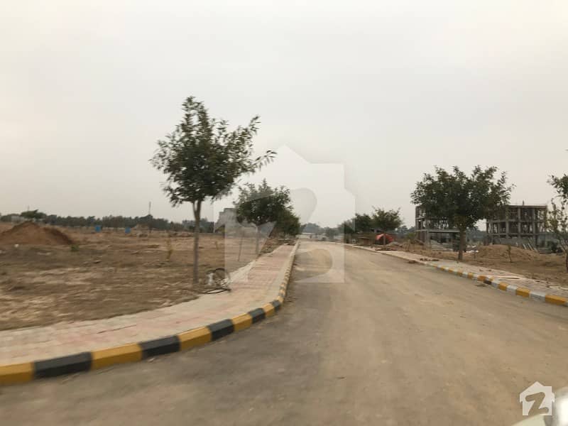 Brand New 4. 4 Marla House Is Available For Sale In Sector D124 Islamabad