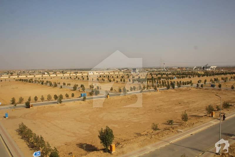 Kda Employees Society Korangi Near Darulislam Society 120 Sq Yards Plot  For Sale