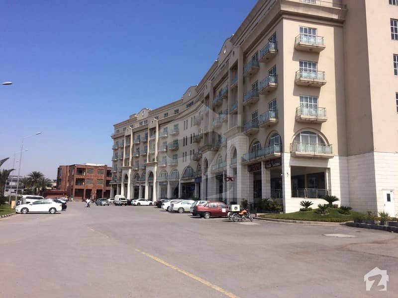 Shop For Rent For Multipurpose Business Bahria Town Phase ...