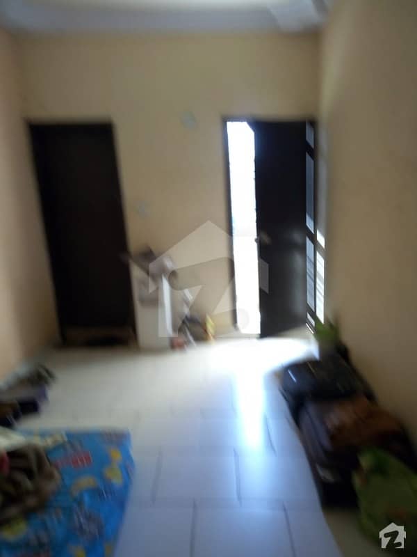 Flat On First Floor Ideal Location And A Good Connection To Main Dha