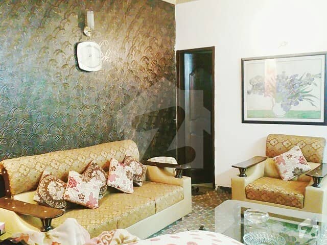 علی ویو گارڈن لاہور میں 3 کمروں کا 6 مرلہ مکان 1. 3 کروڑ میں برائے فروخت۔